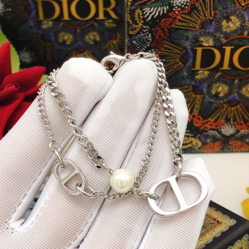 Christian Dior Bracelets